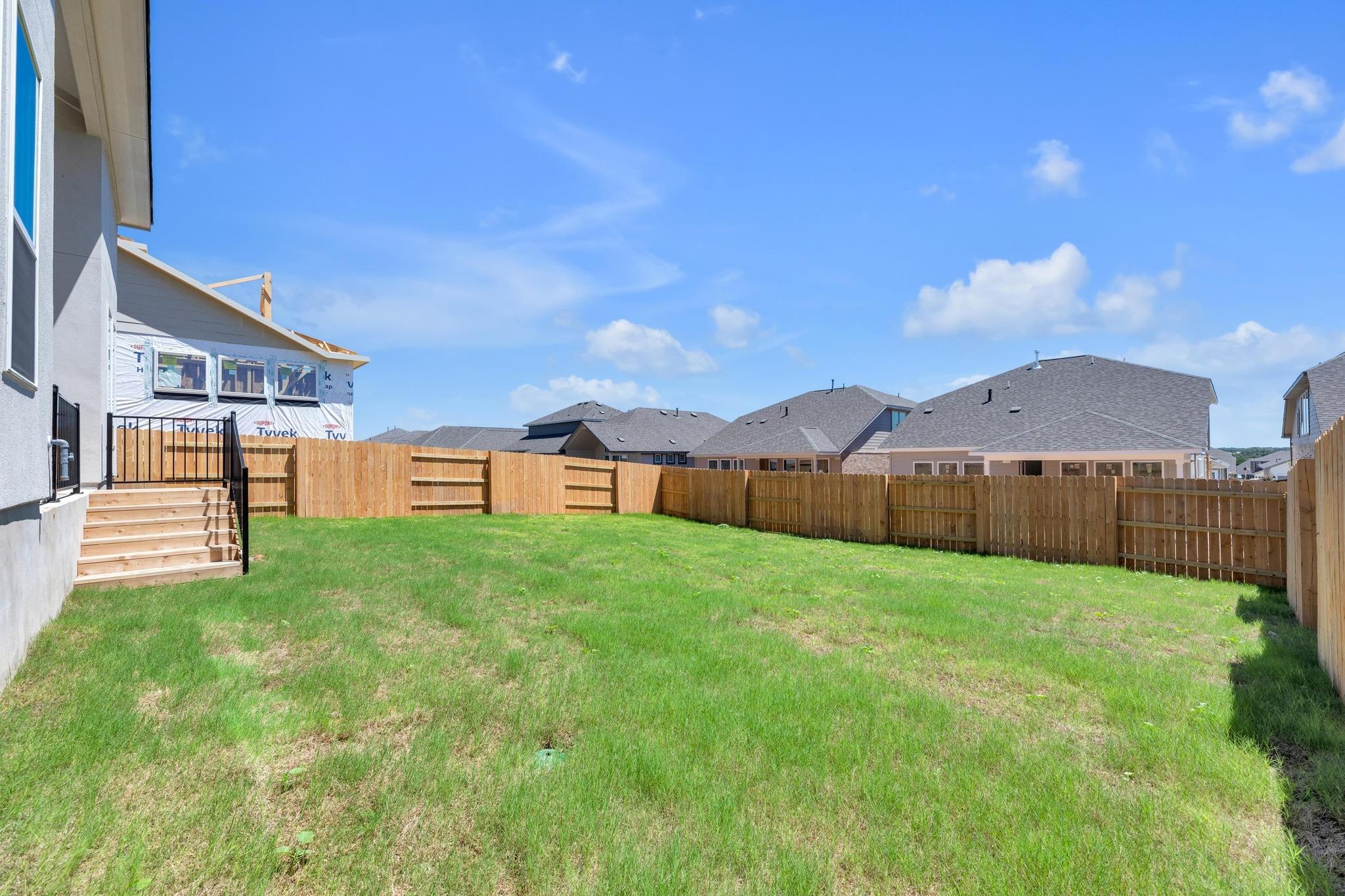 134 Ash Juniper Road Georgetown TX 78633