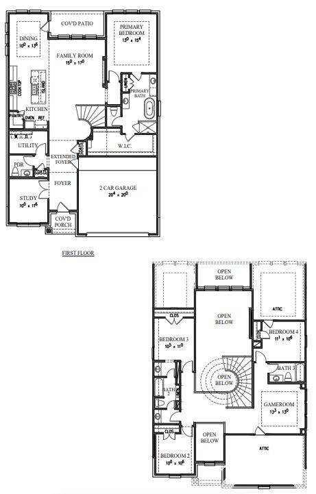 134 Ash Juniper Road Georgetown TX 78633