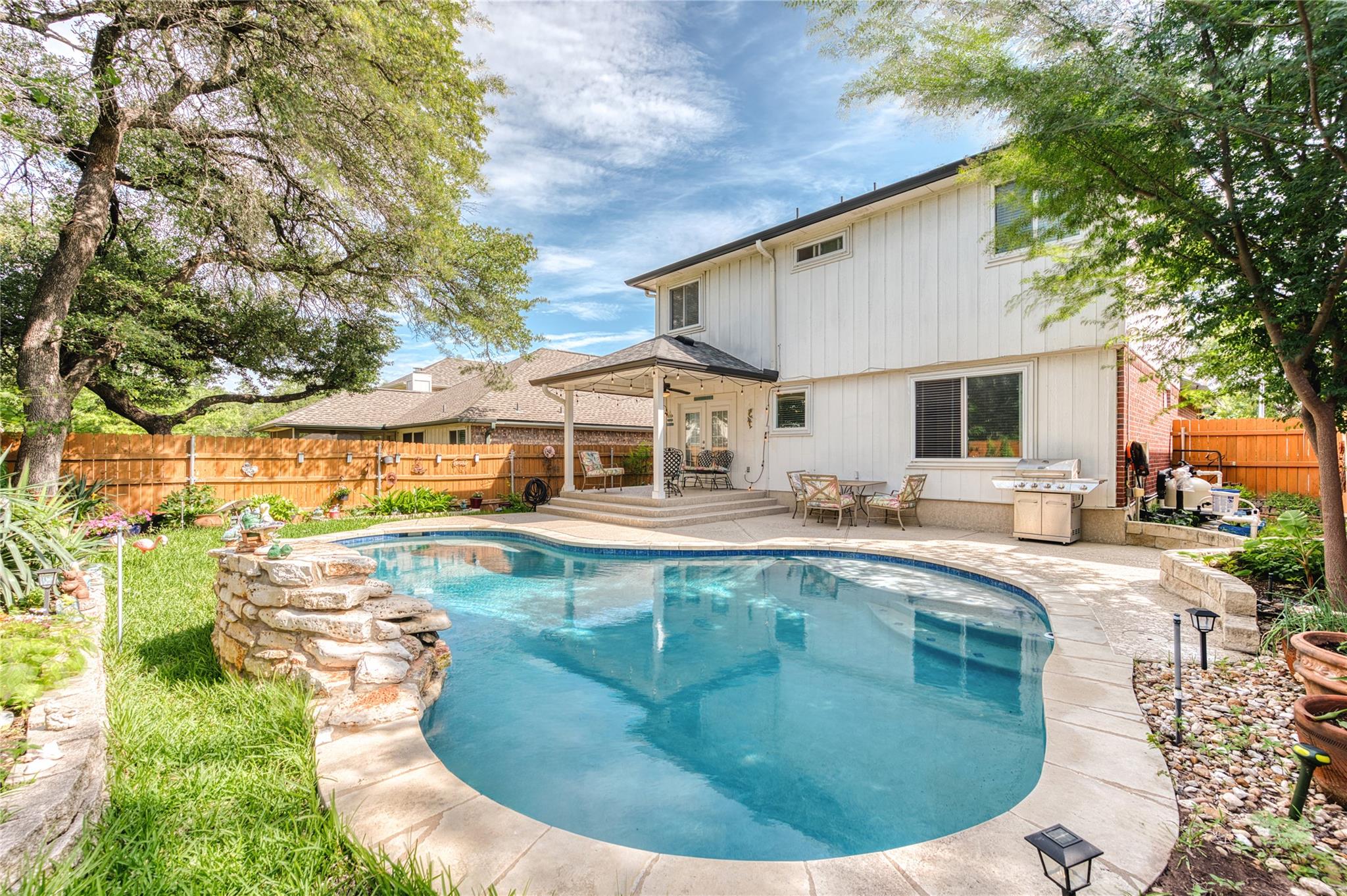 8325 Osborne Drive Austin TX 78729
