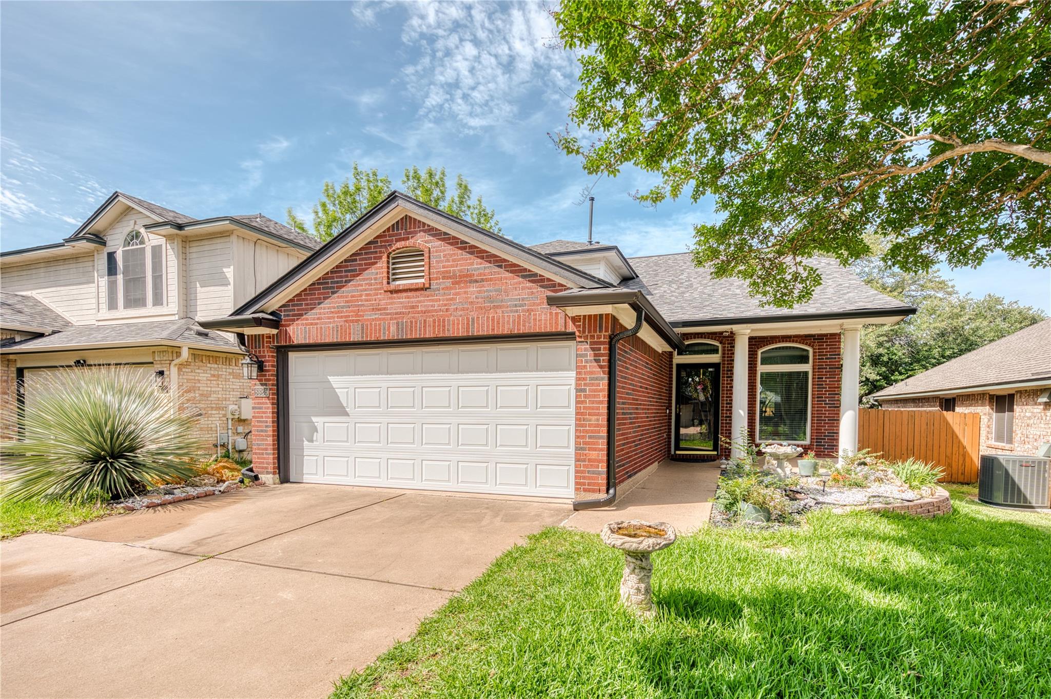 8325 Osborne Drive Austin TX 78729