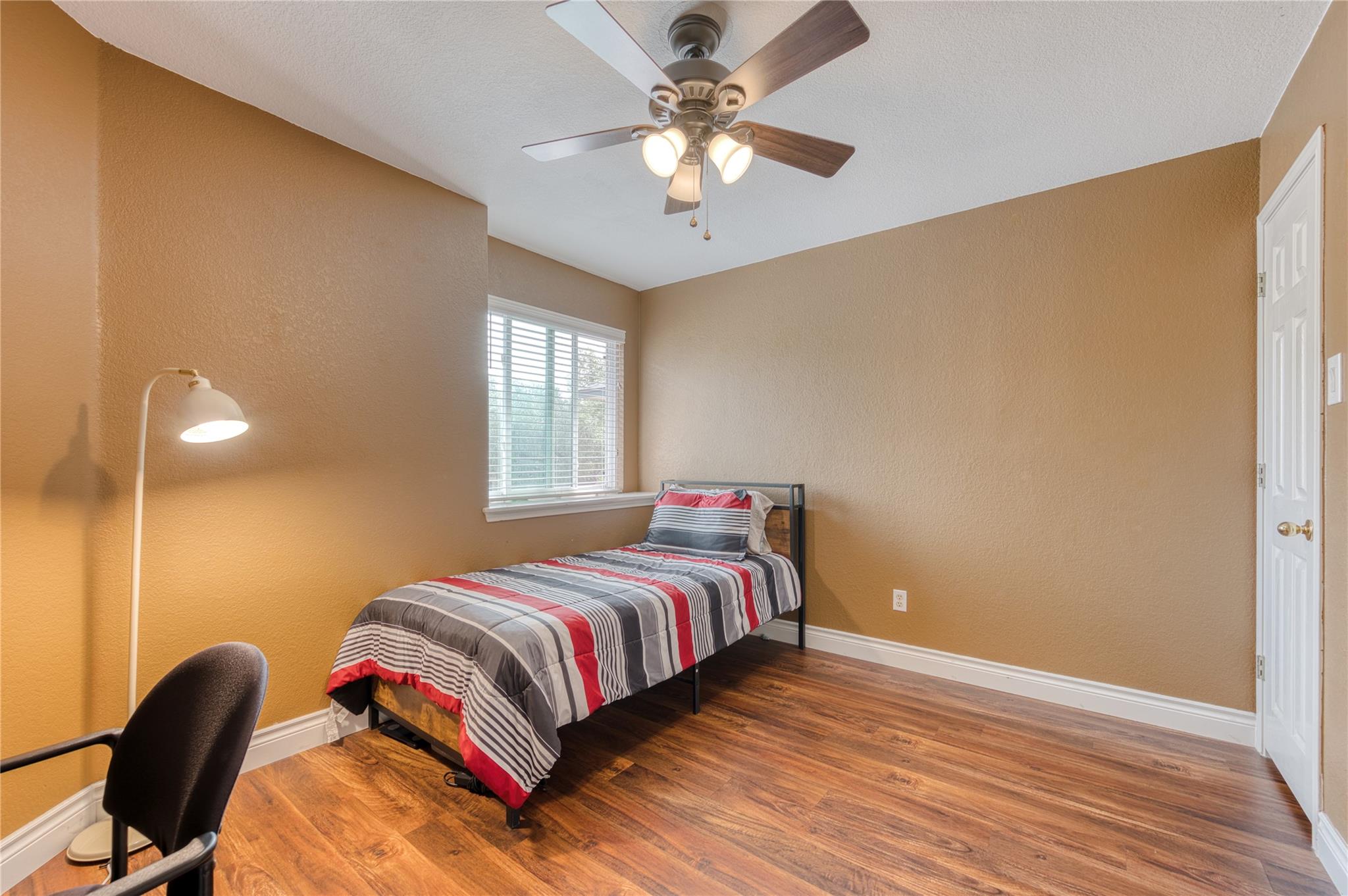 8325 Osborne Drive Austin TX 78729