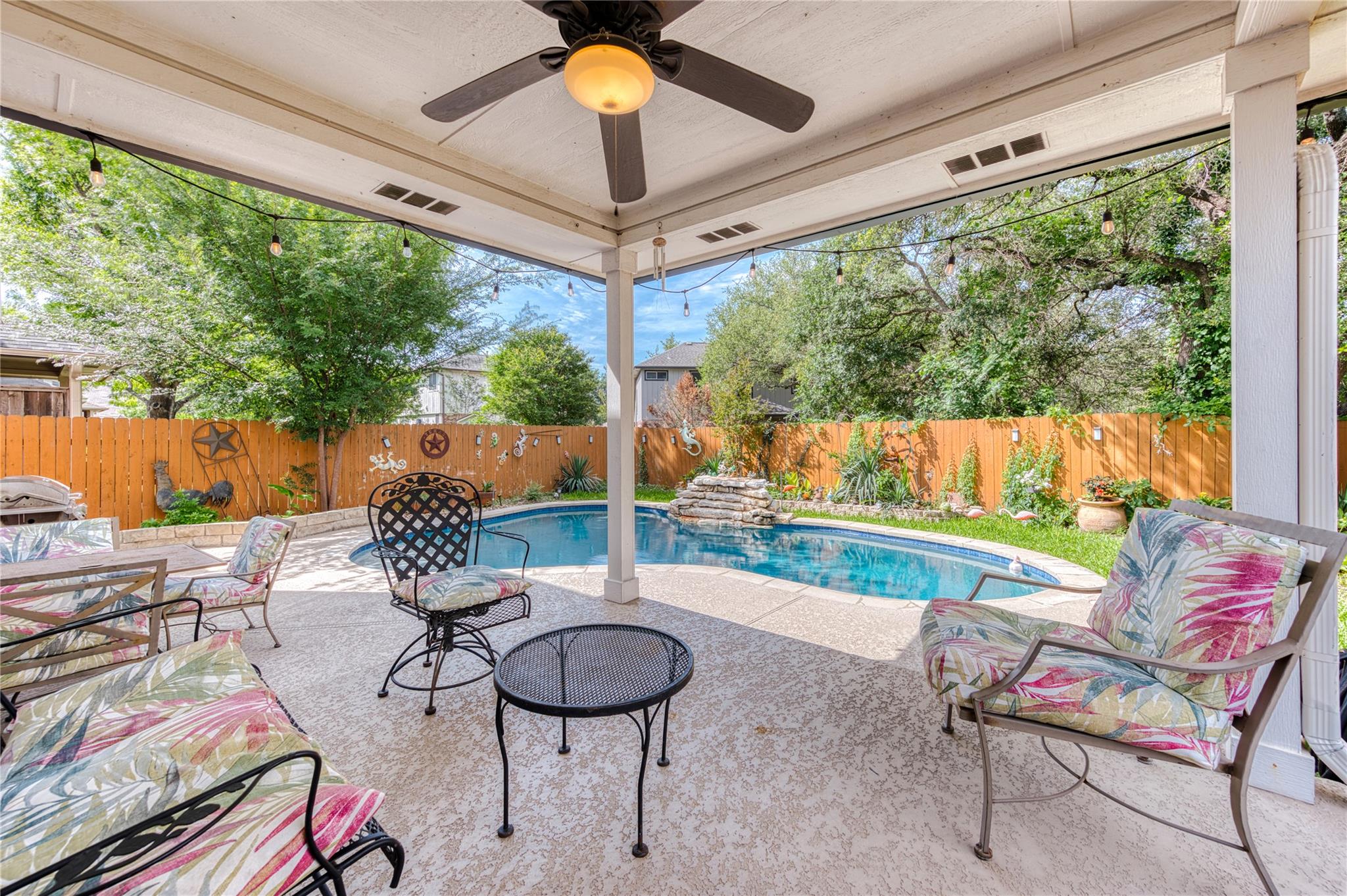 8325 Osborne Drive Austin TX 78729