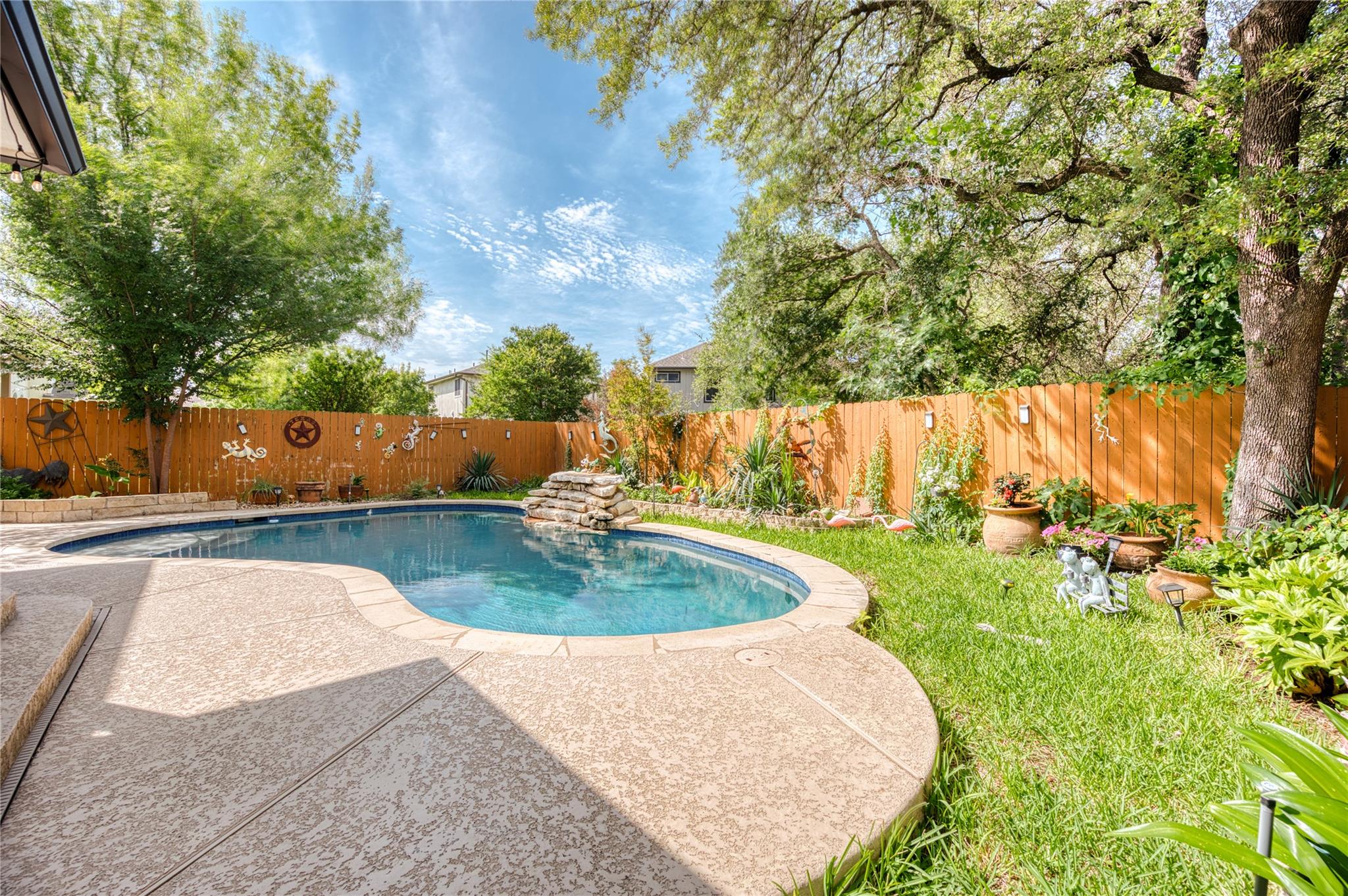 8325 Osborne Drive Austin TX 78729