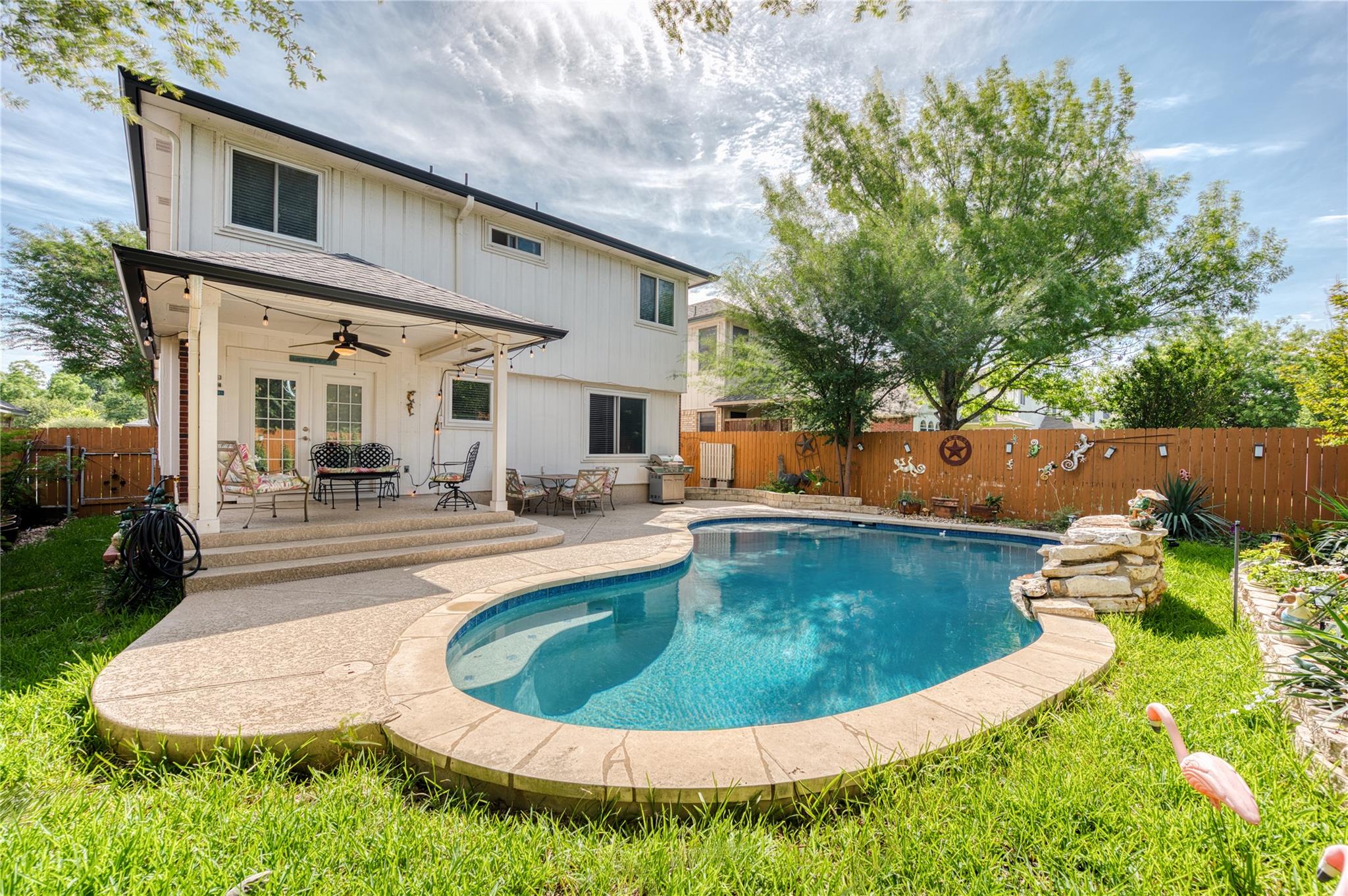 8325 Osborne Drive Austin TX 78729