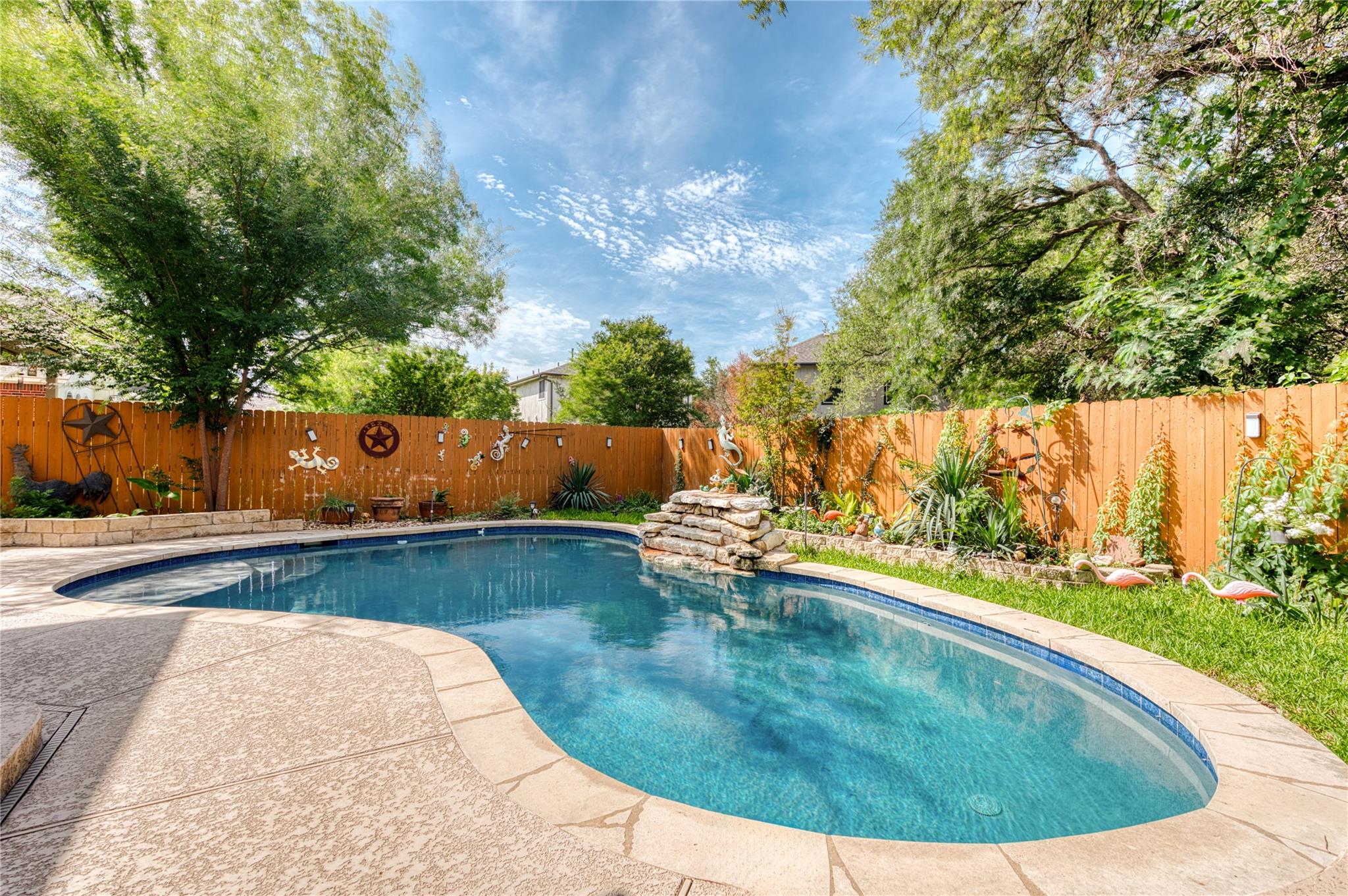 8325 Osborne Drive Austin TX 78729