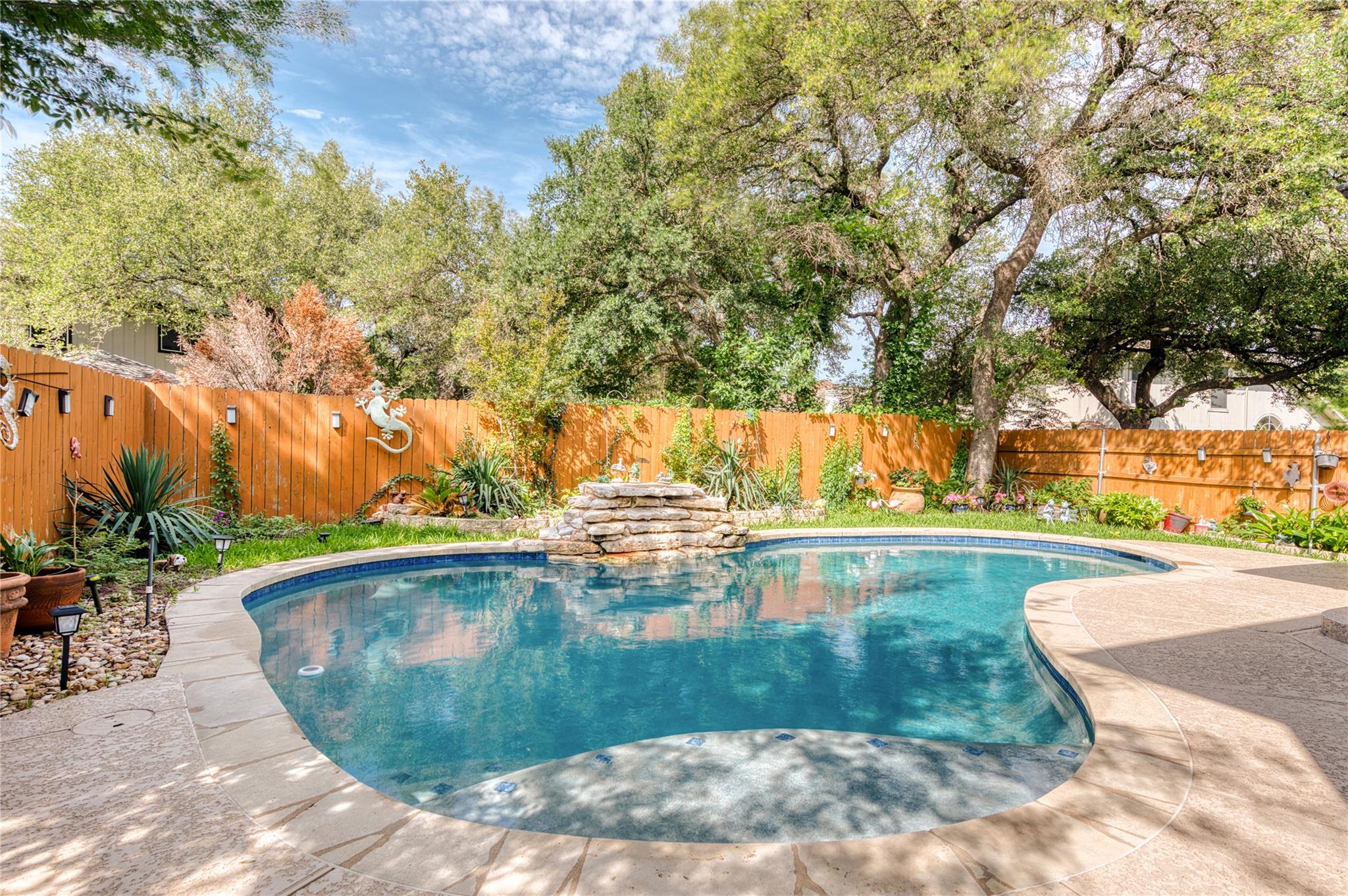 8325 Osborne Drive Austin TX 78729