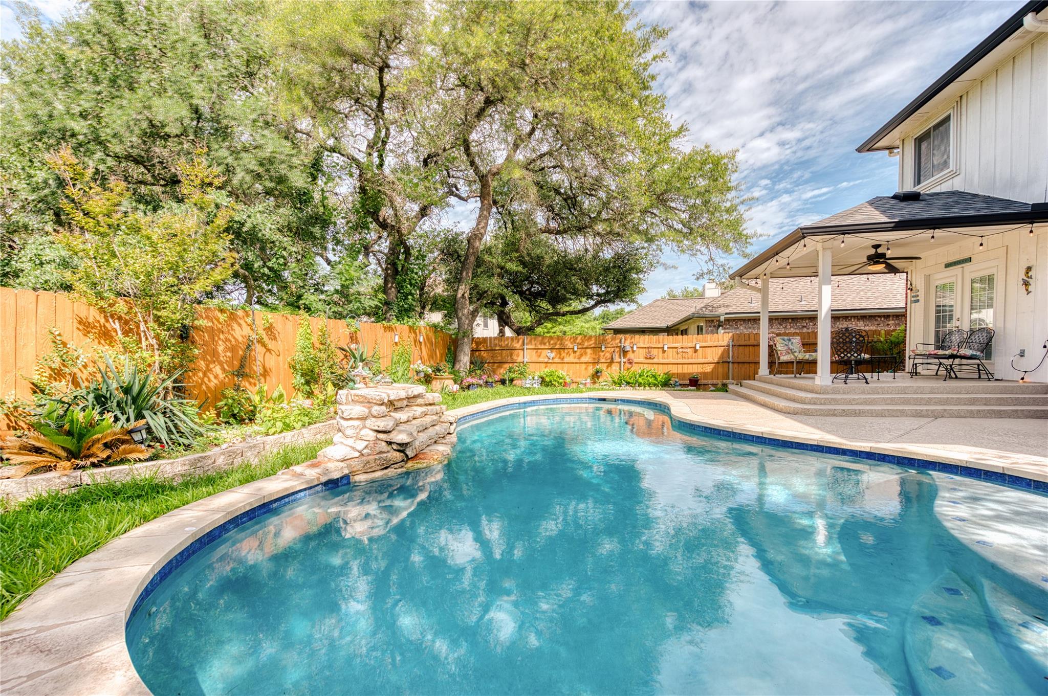8325 Osborne Drive Austin TX 78729