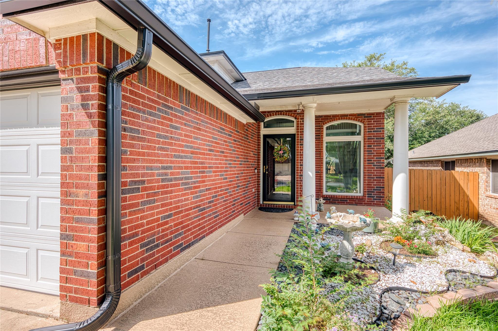 8325 Osborne Drive Austin TX 78729