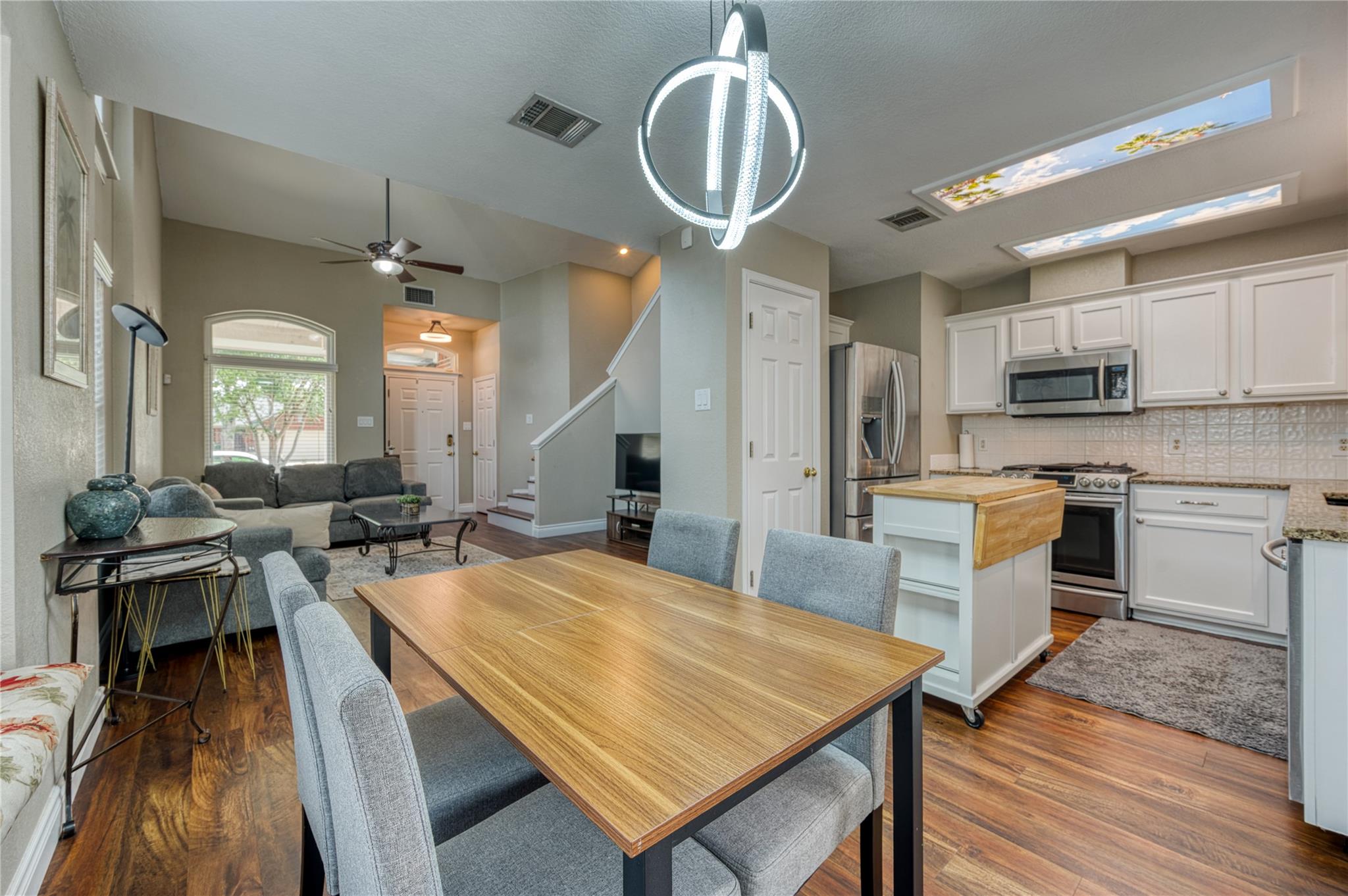 8325 Osborne Drive Austin TX 78729