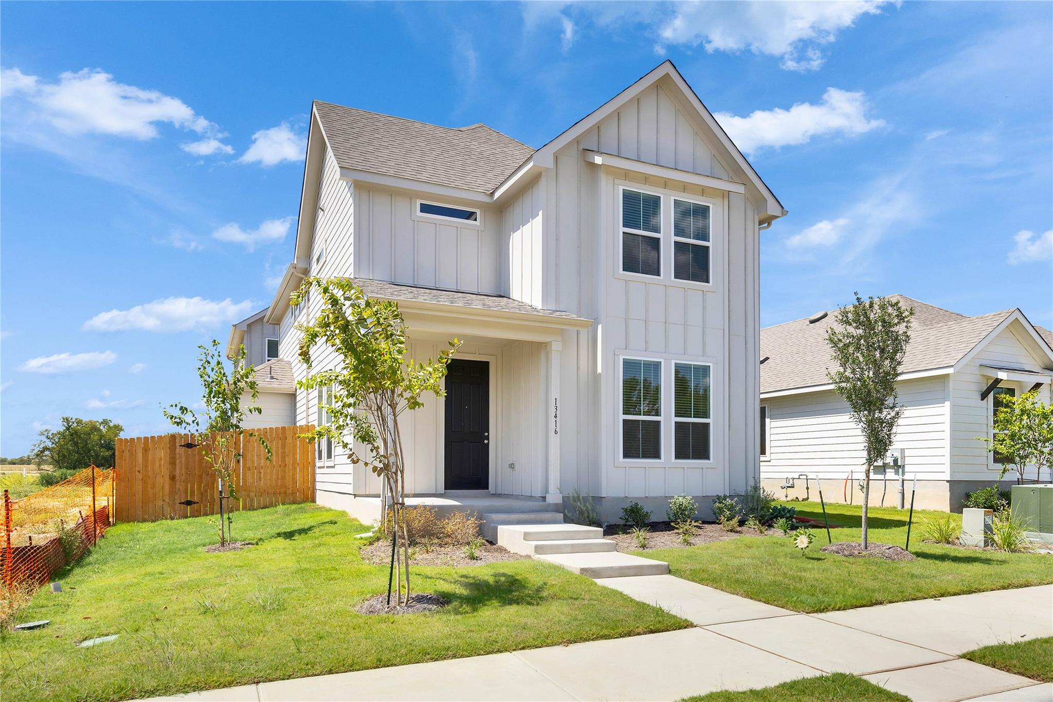 13416 Barn Chime Street Elgin TX 78621