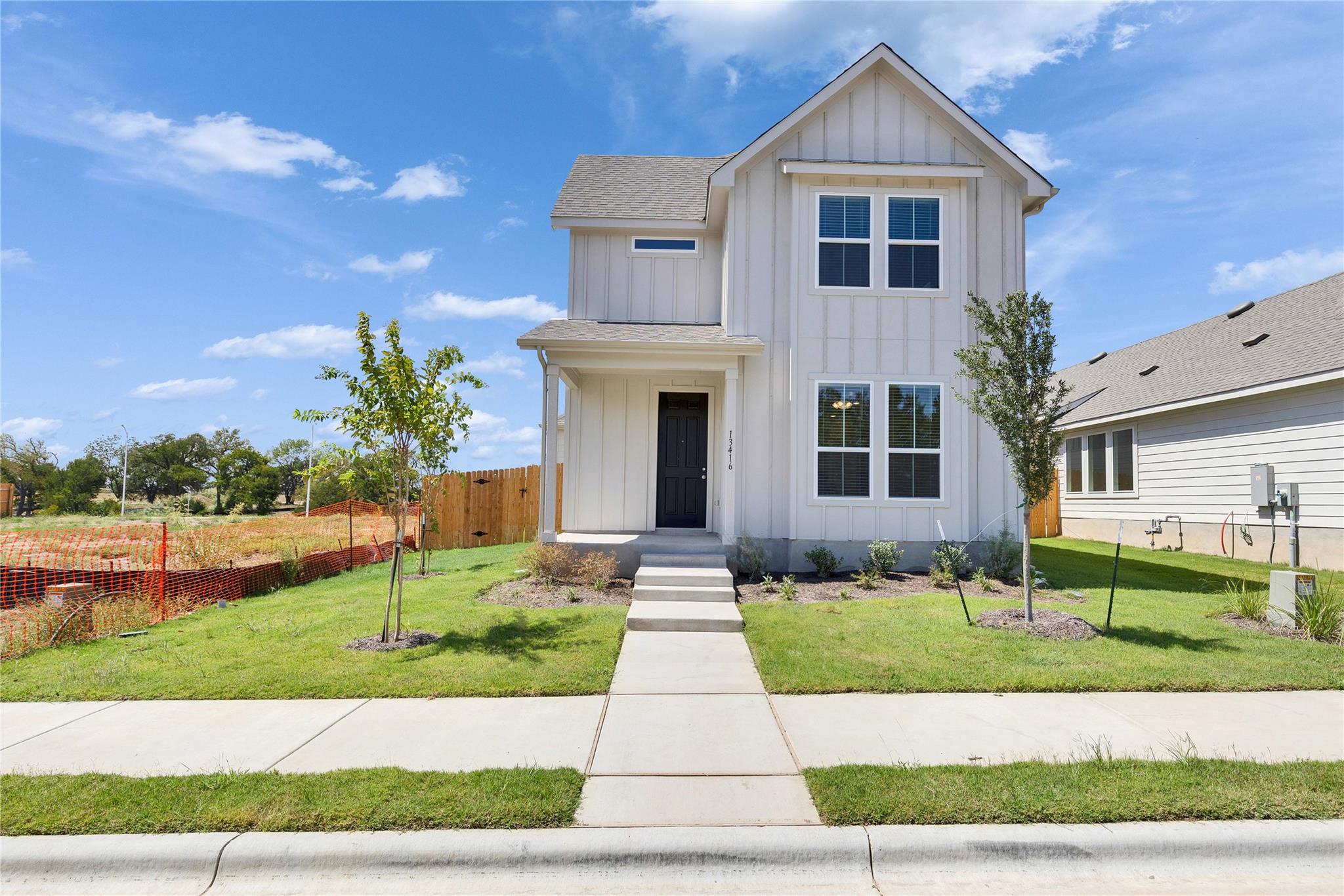 13416 Barn Chime Street Elgin TX 78621