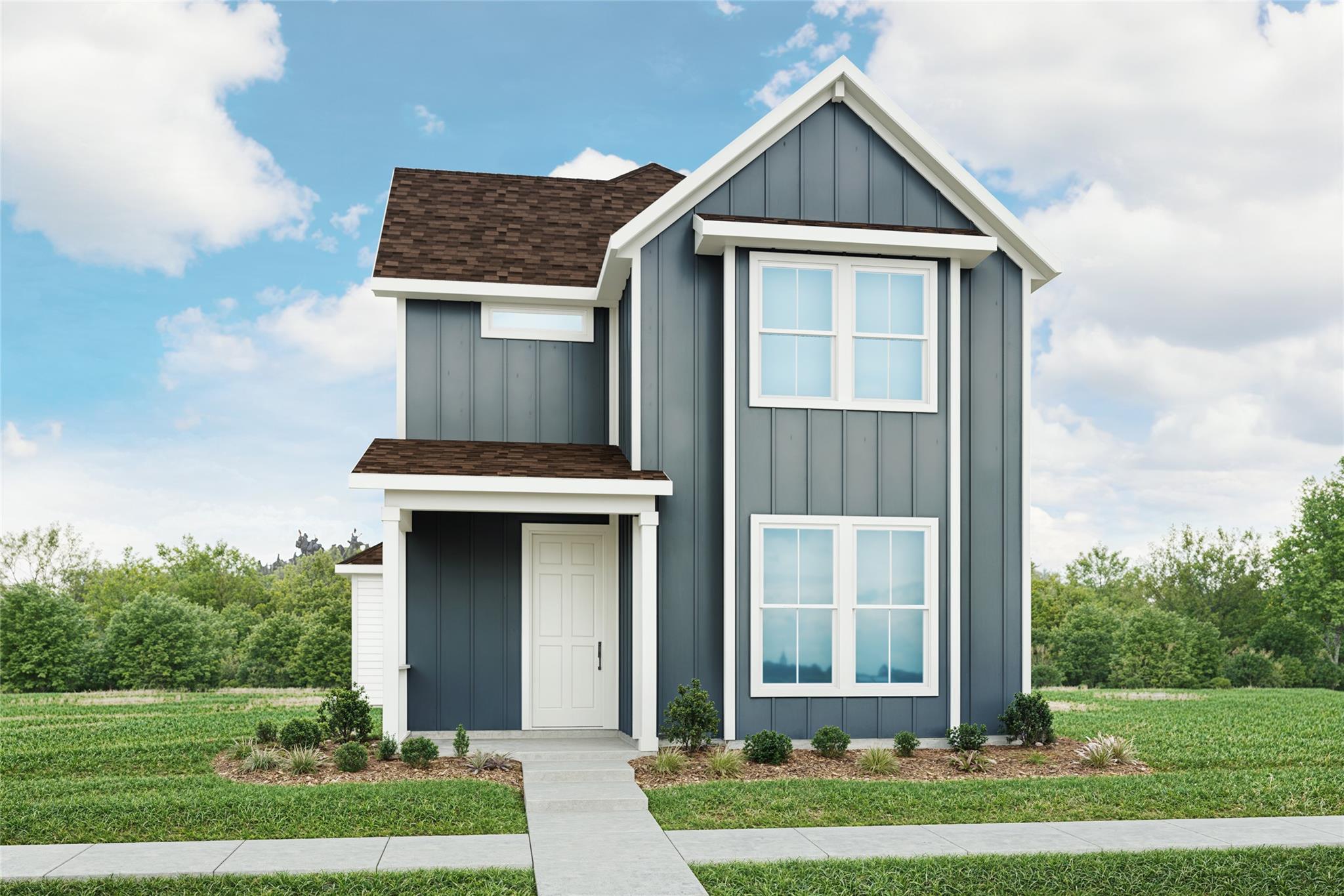 13416 Barn Chime Street Elgin TX 78621