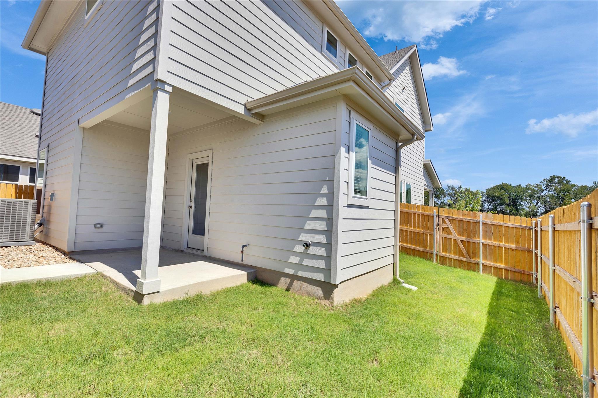13416 Barn Chime Street Elgin TX 78621
