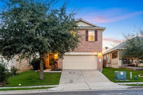 13505 Lismore Lane Pflugerville TX 78660