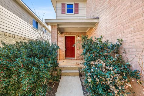 13505 Lismore Lane Pflugerville TX 78660