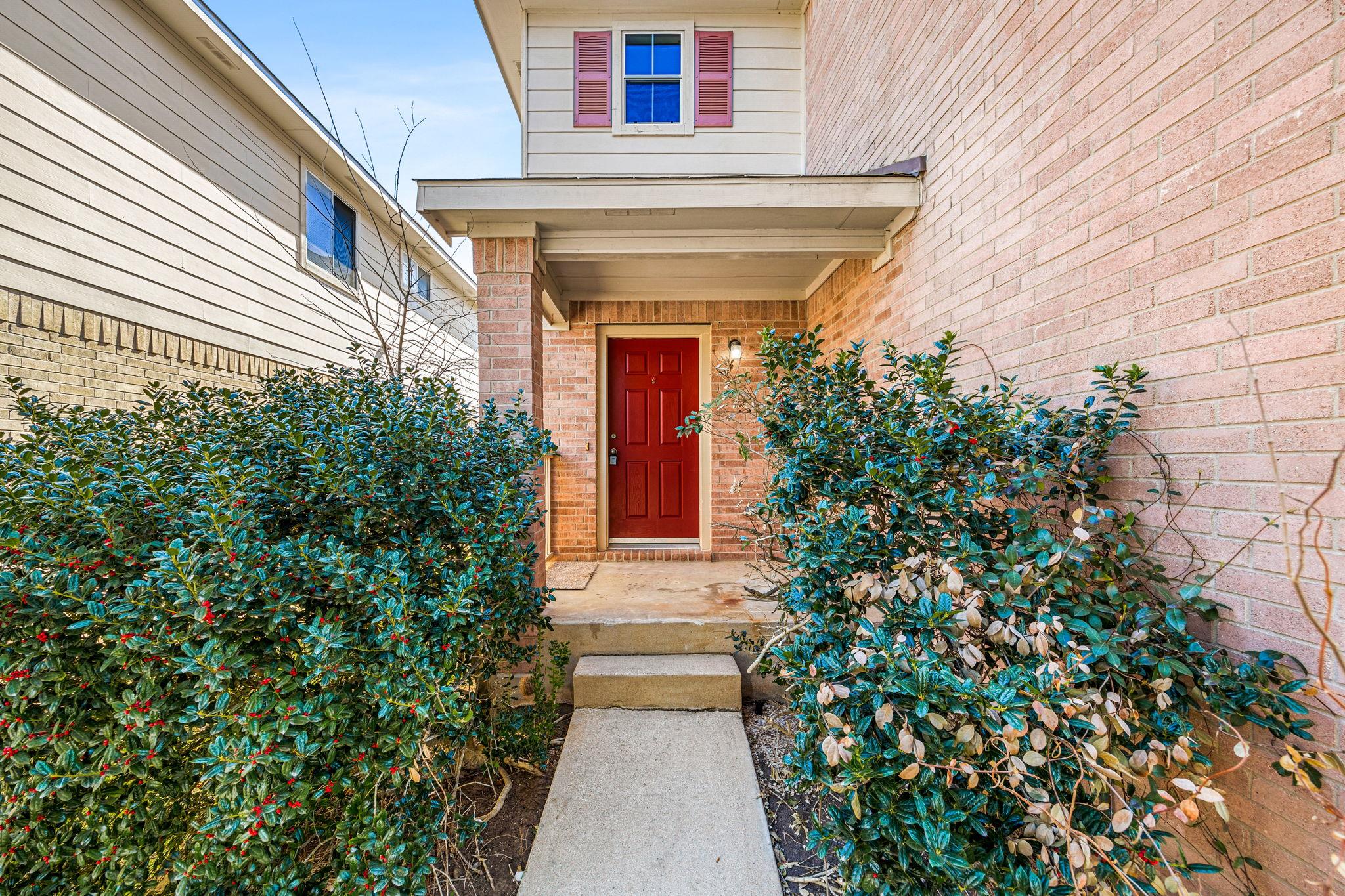 13505 Lismore Lane Pflugerville TX 78660
