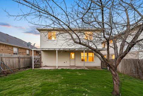 13505 Lismore Lane Pflugerville TX 78660