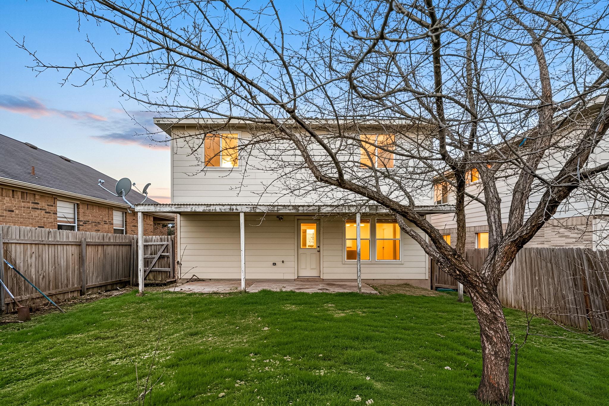13505 Lismore Lane Pflugerville TX 78660