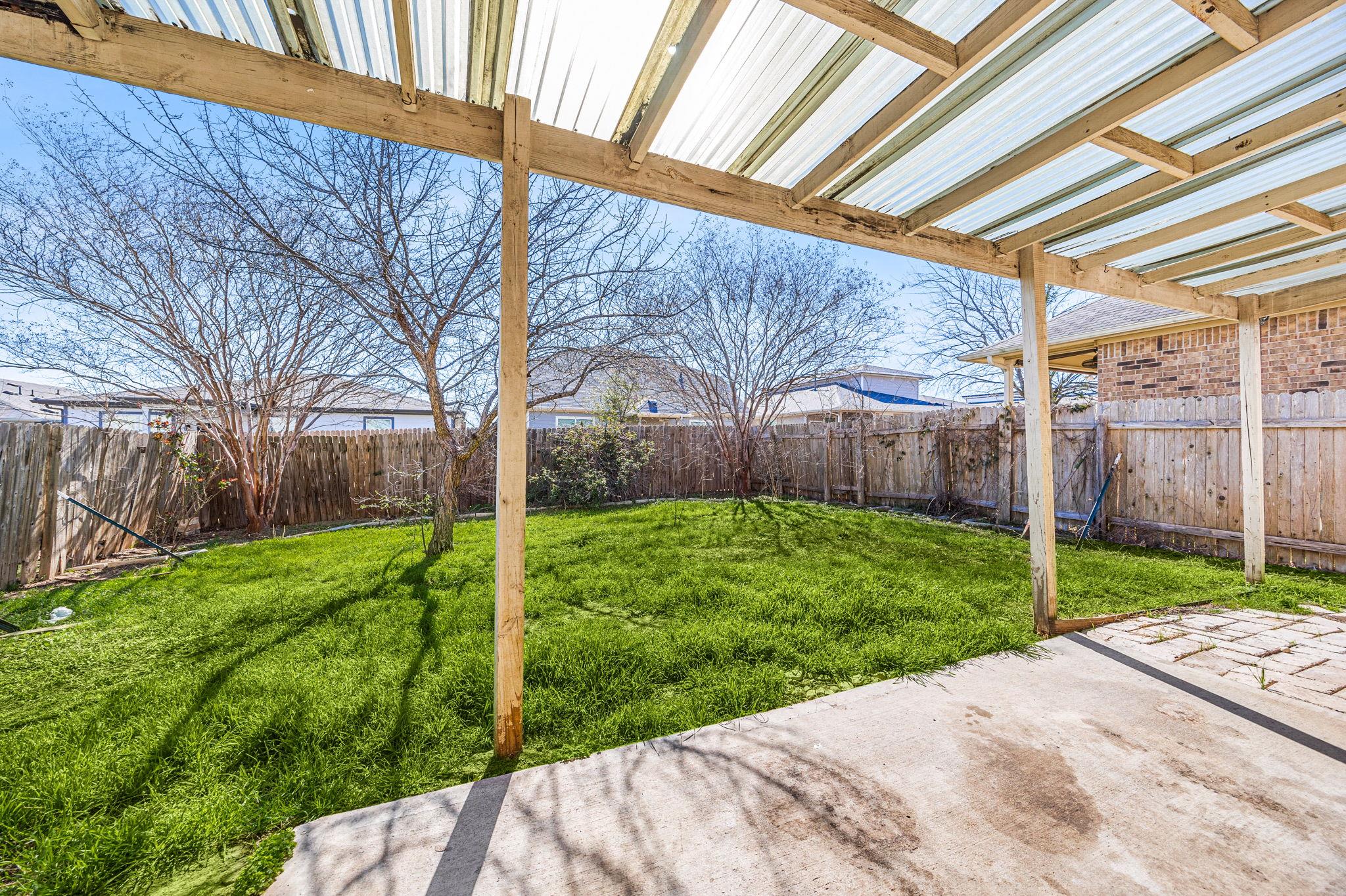 13505 Lismore Lane Pflugerville TX 78660