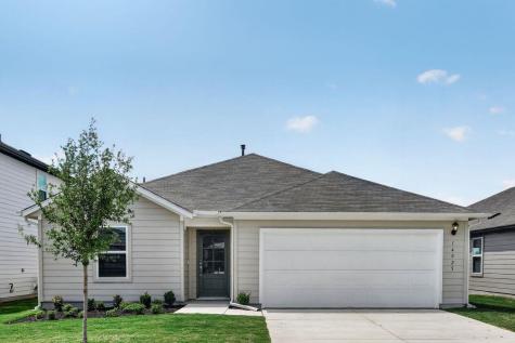 14025 Axel Johanson Drive Del Valle TX 78617