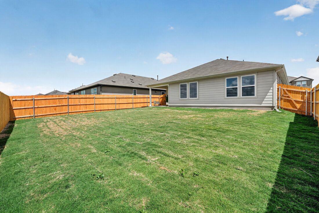 14025 Axel Johanson Drive Del Valle TX 78617