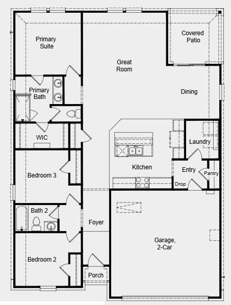 14025 Axel Johanson Drive Del Valle TX 78617