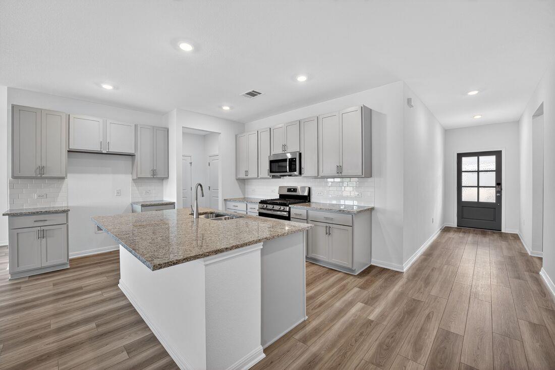 14025 Axel Johanson Drive Del Valle TX 78617