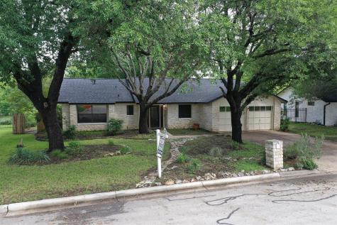 1603 W Creek Loop Round Rock TX 78681