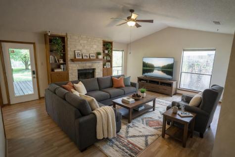 1603 W Creek Loop Round Rock TX 78681