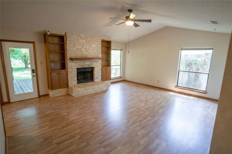 1603 W Creek Loop Round Rock TX 78681