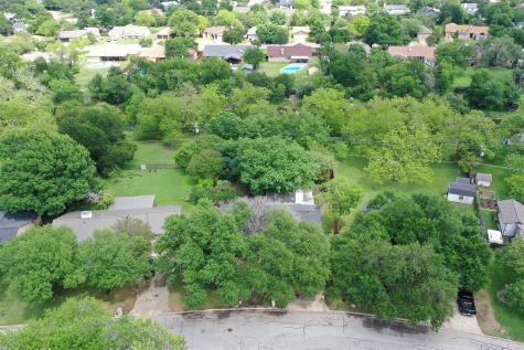 1603 W Creek Loop Round Rock TX 78681