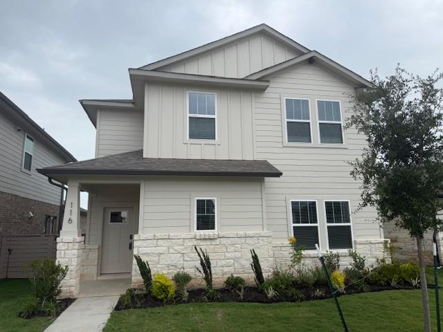 116 Maple Hedge Road Hutto TX 78634