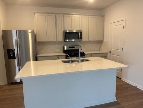 116 Maple Hedge Road Hutto TX 78634