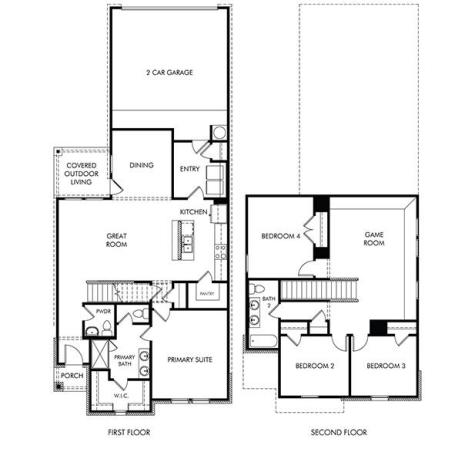 116 Maple Hedge Road Hutto TX 78634