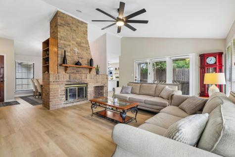 1705 Creek Bend Circle Round Rock TX 78681