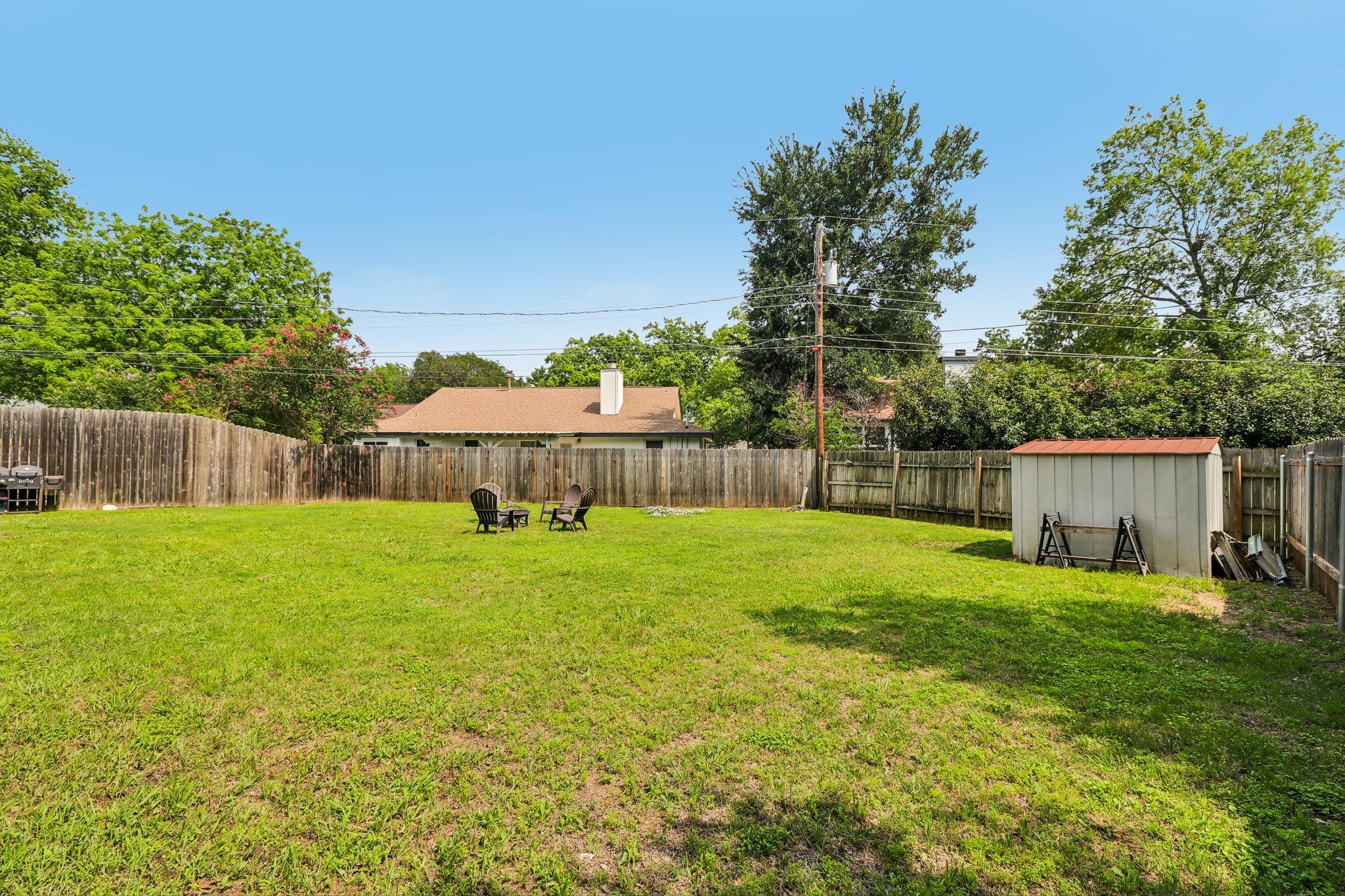 1705 Creek Bend Circle Round Rock TX 78681
