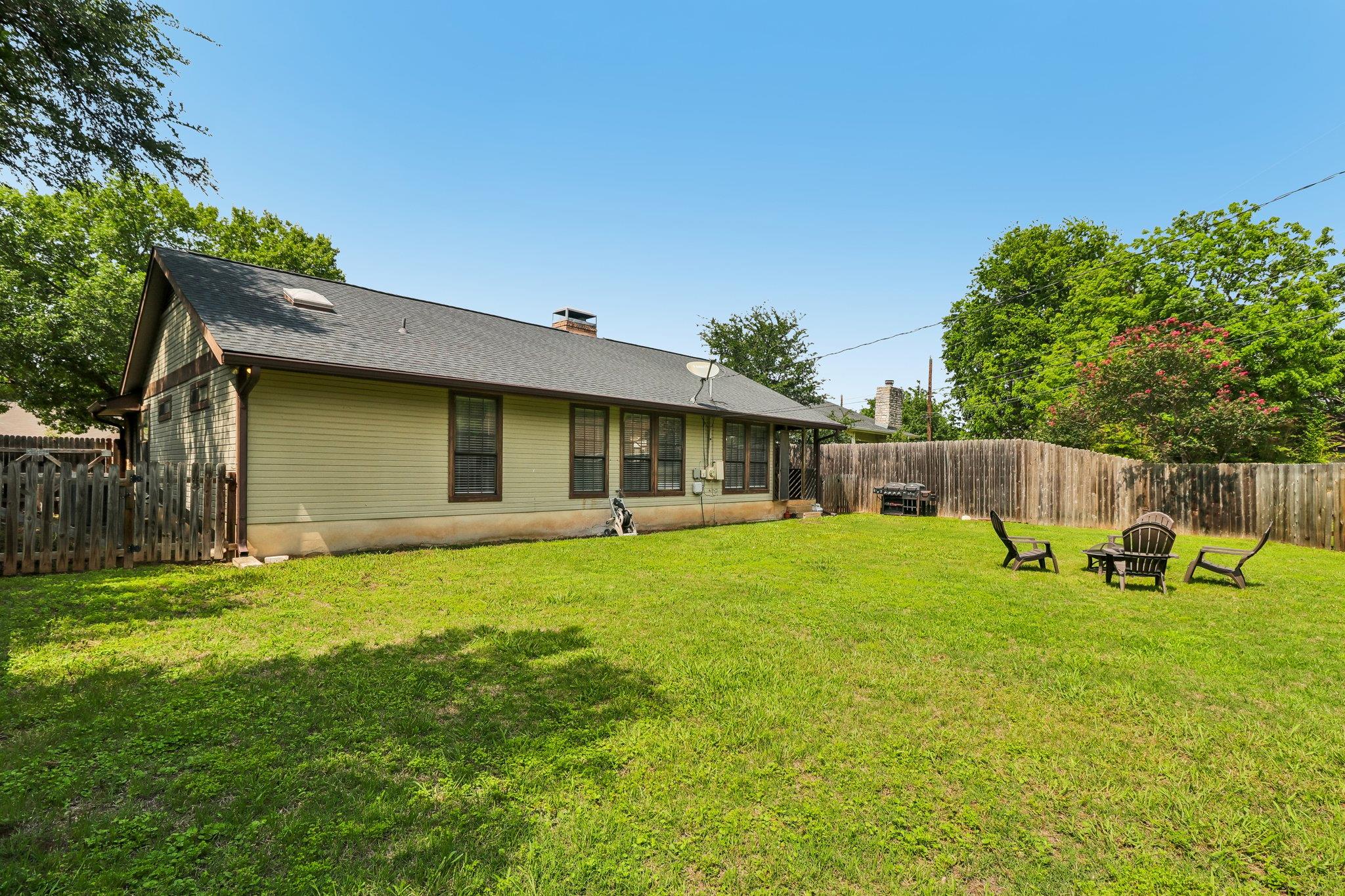 1705 Creek Bend Circle Round Rock TX 78681