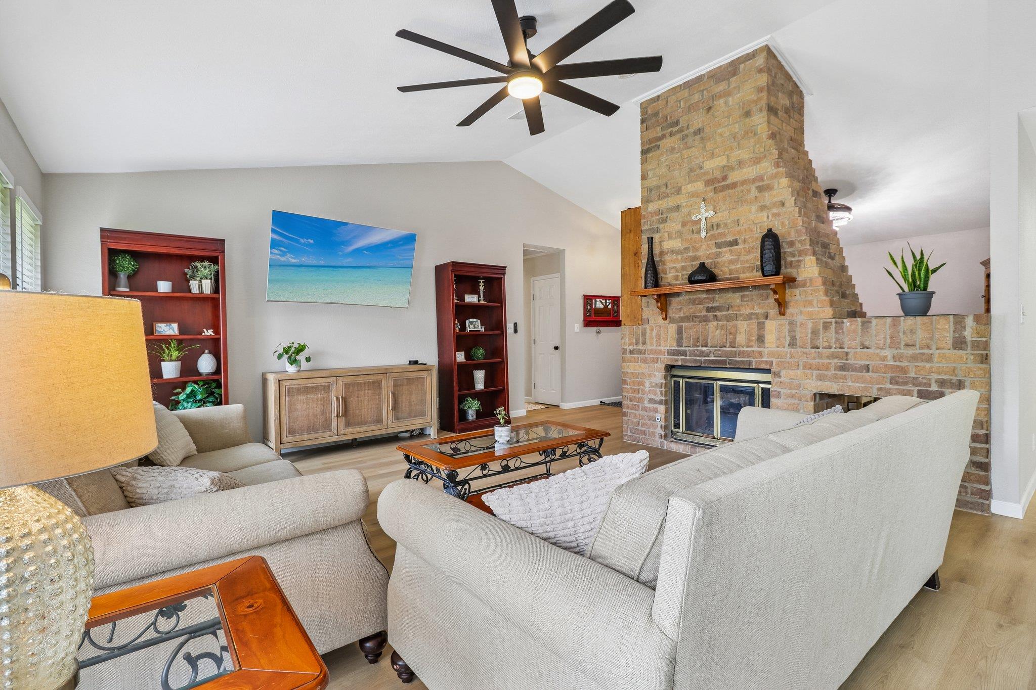 1705 Creek Bend Circle Round Rock TX 78681