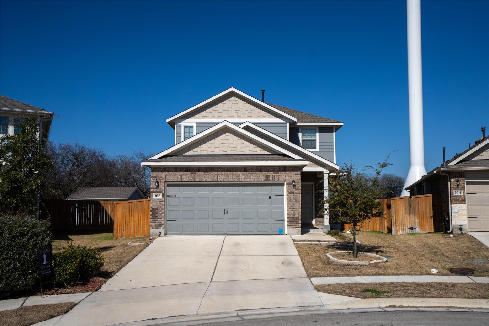 166 Pelican Bay Circle Kyle TX 78640