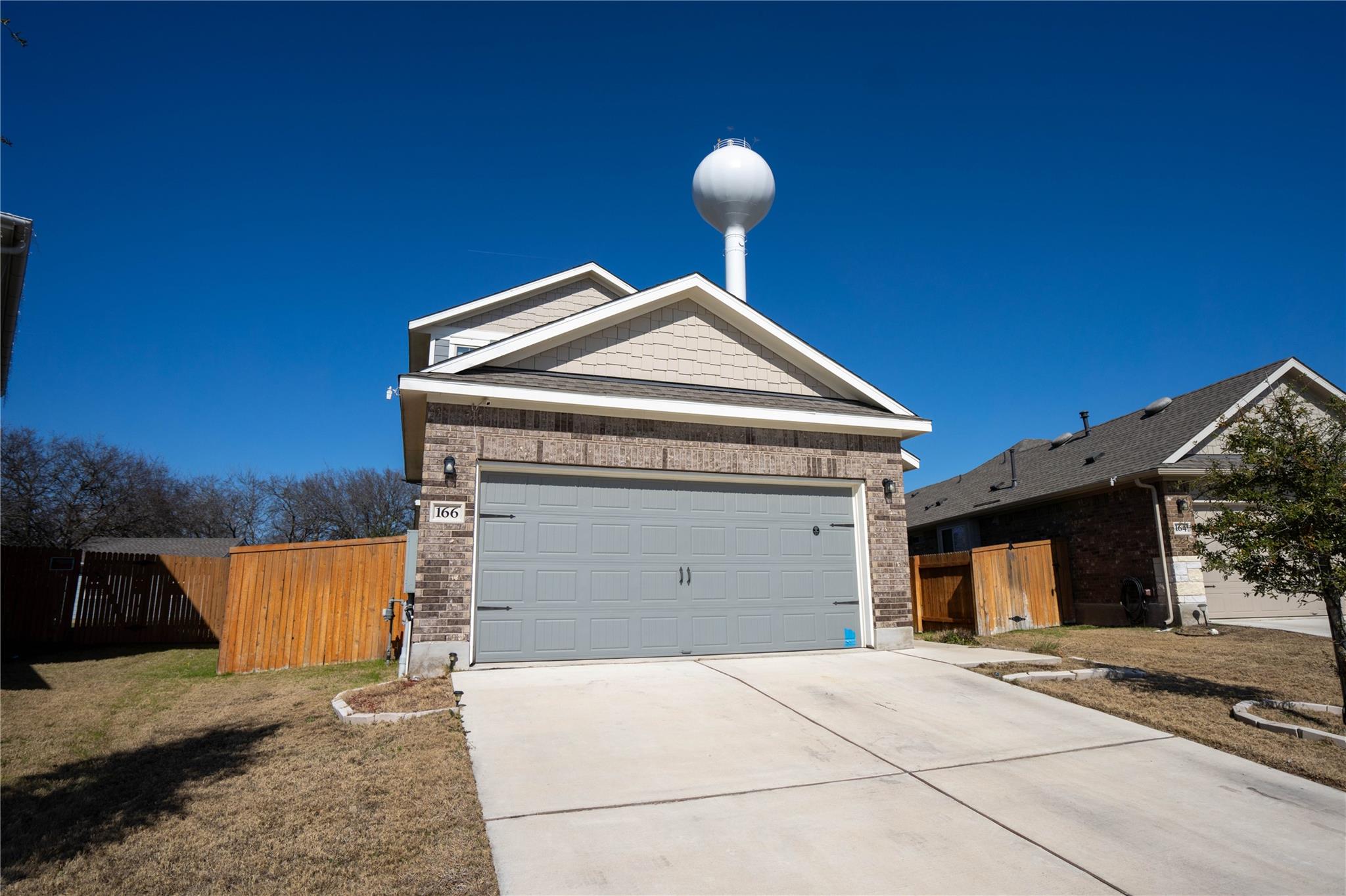 166 Pelican Bay Circle Kyle TX 78640