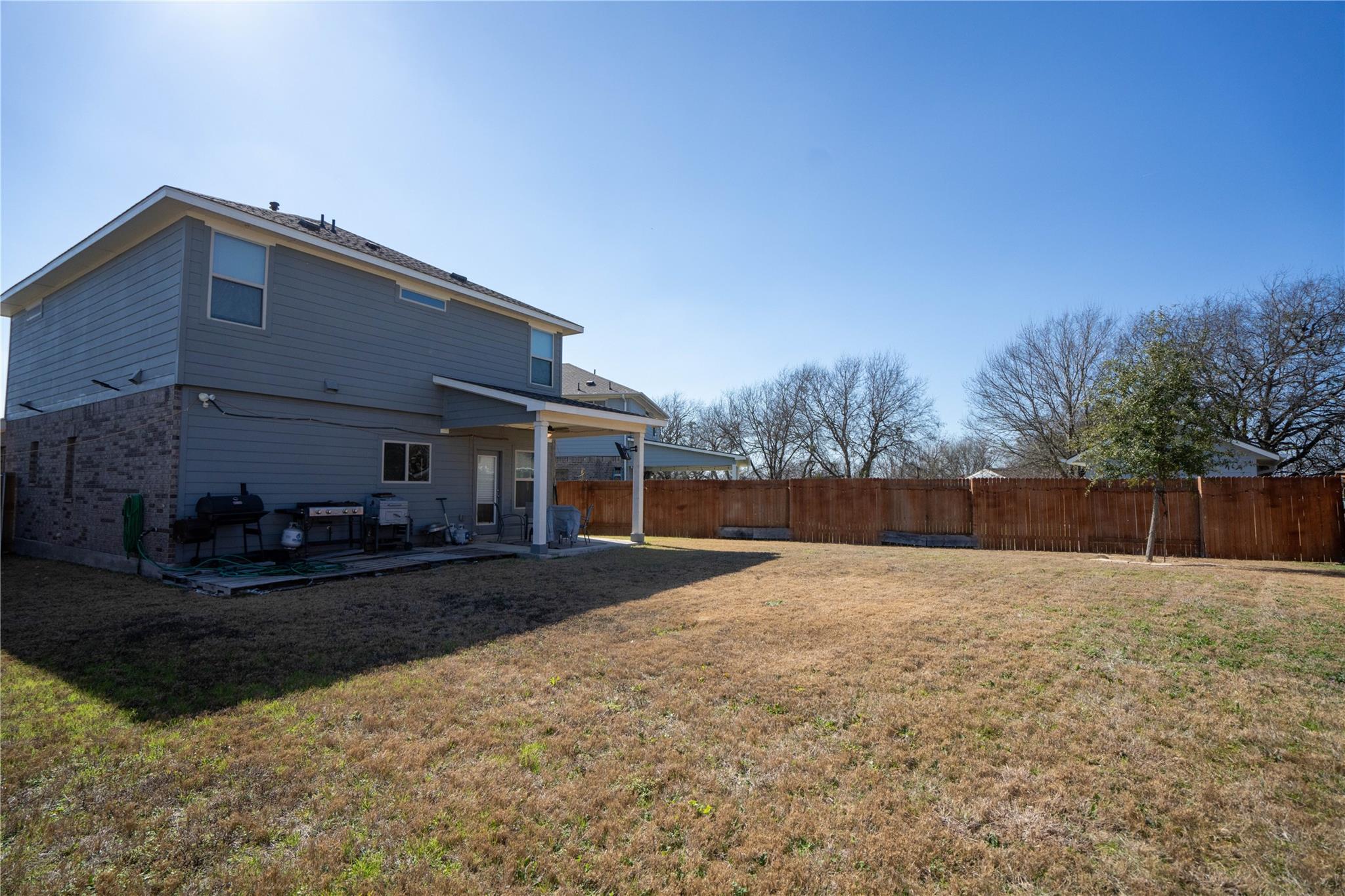 166 Pelican Bay Circle Kyle TX 78640