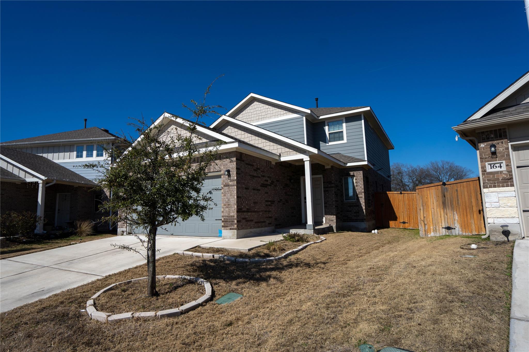 166 Pelican Bay Circle Kyle TX 78640