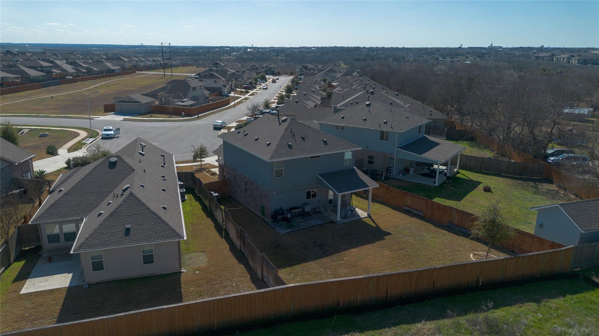 166 Pelican Bay Circle Kyle TX 78640