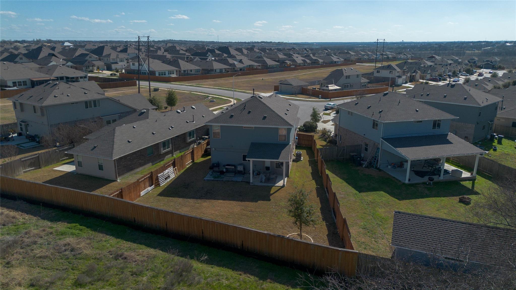 166 Pelican Bay Circle Kyle TX 78640