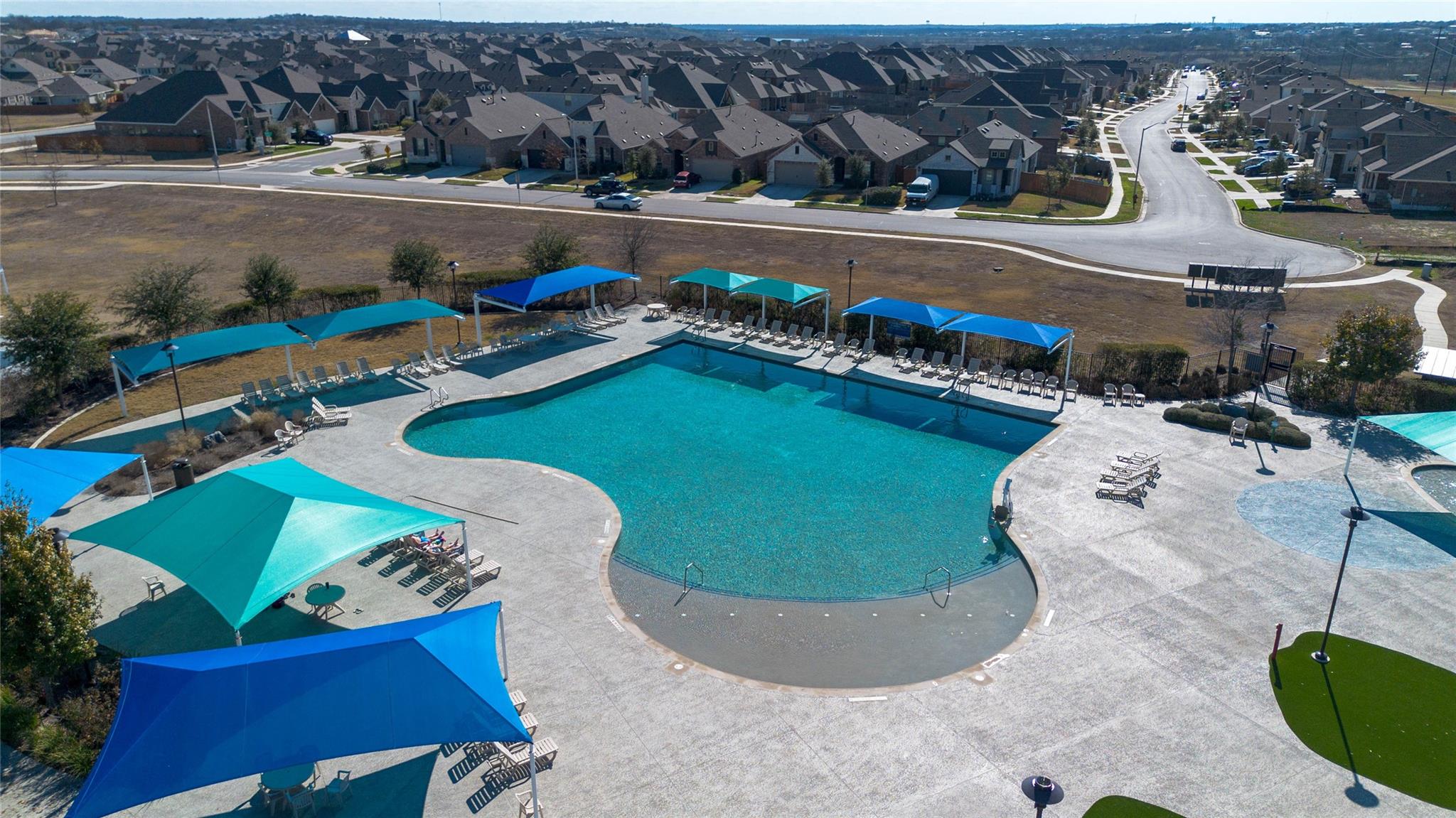 166 Pelican Bay Circle Kyle TX 78640