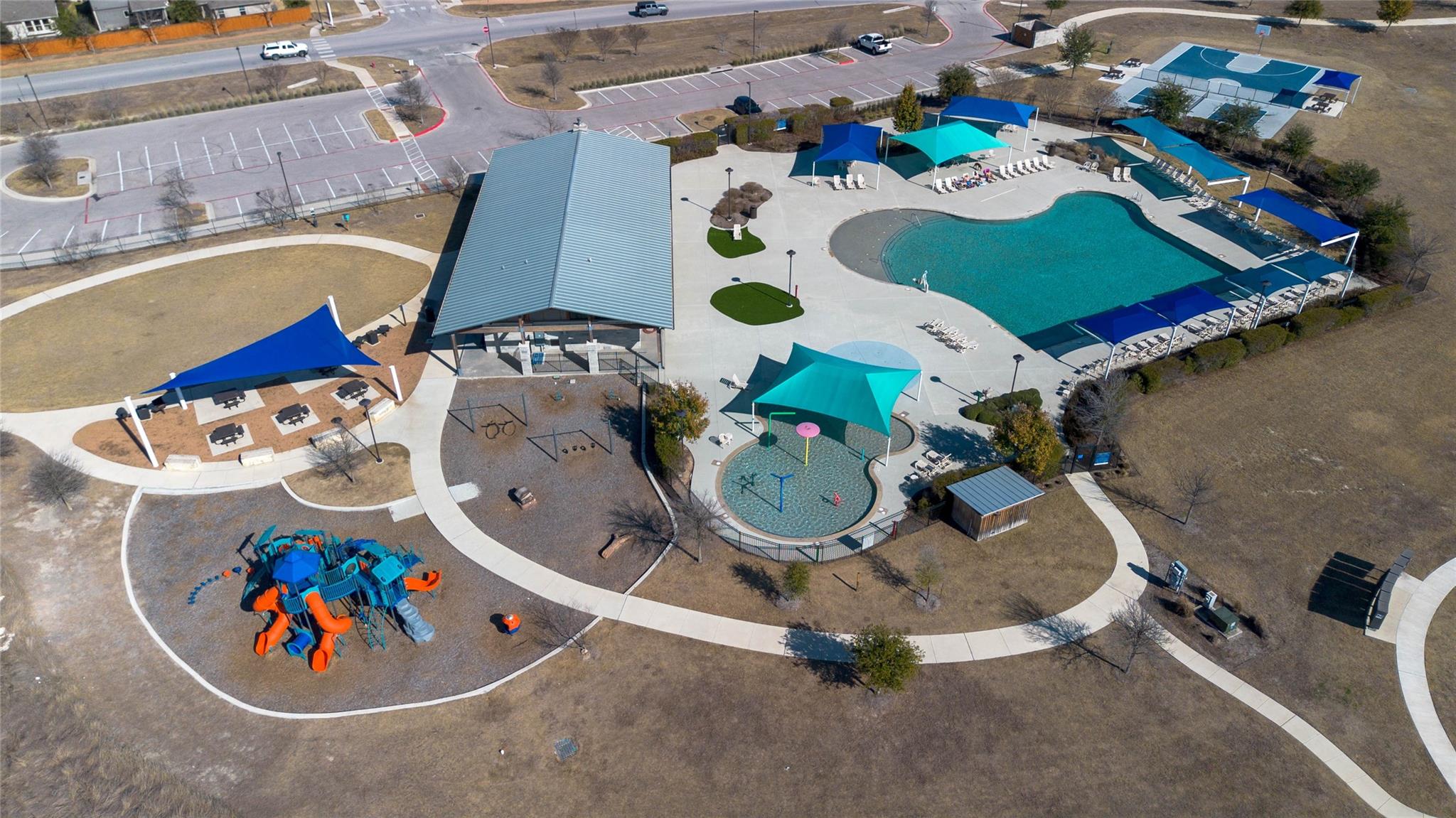 166 Pelican Bay Circle Kyle TX 78640