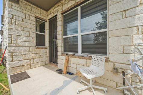 1531 N Red Bud Lane Round Rock TX 78665