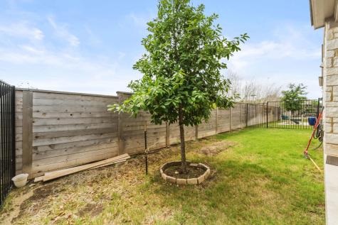 1531 N Red Bud Lane Round Rock TX 78665