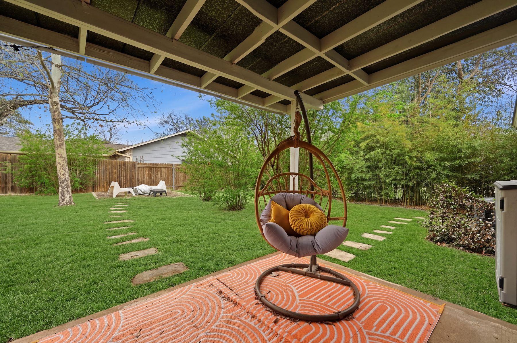 5114 Emerald Forest Drive Austin TX 78745