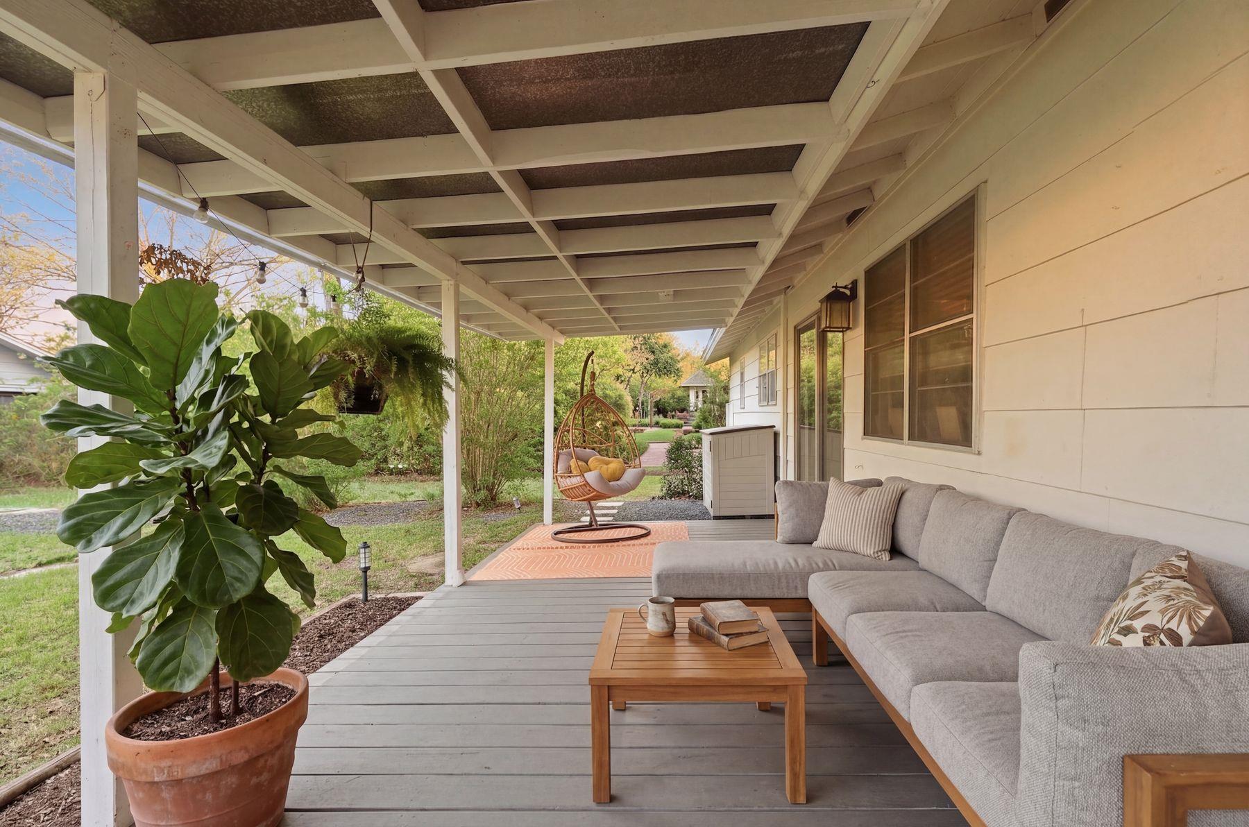 5114 Emerald Forest Drive Austin TX 78745